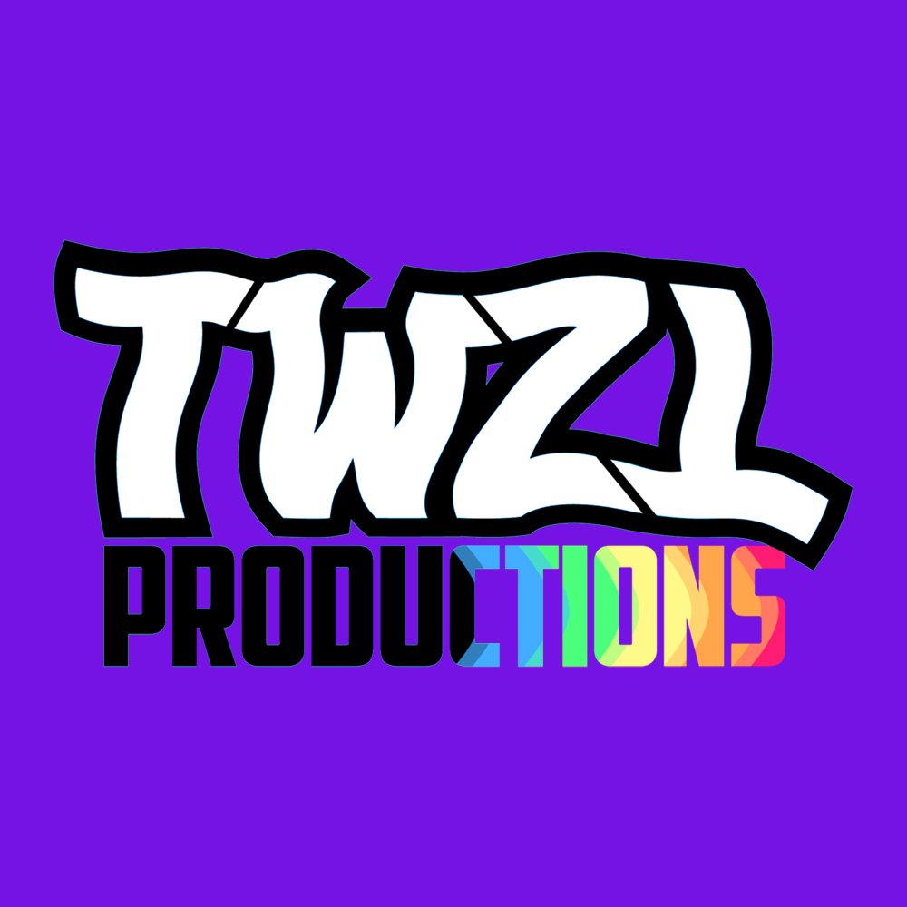 TWZT Production Logo Animation